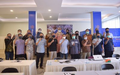 Kerja Cerdas Gapai Target Optimal dengan Sales Management System