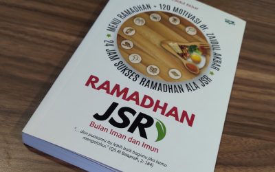 Ramadhan JSR: Bulan Iman dan Imun
