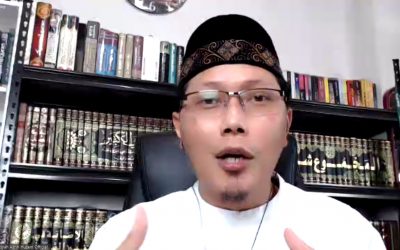 5 (Lima) Tips Mendesain Ramadhan
