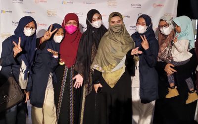 Lima Fakta Sisterlillah The Movie (1)