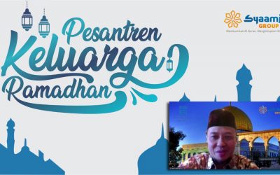 Berdoalah Sampai Allah Mengabulkan Pintamu