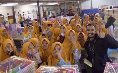 Mushaf Syaamil Quran Terbukti Halal