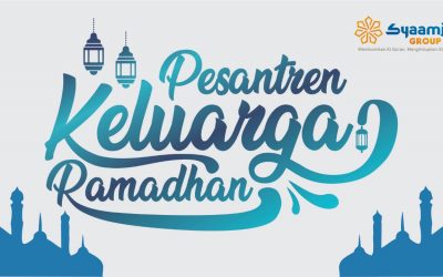 Kick Off Pesantren Keluarga Ramadhan