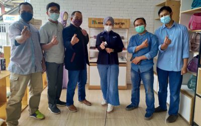 Wisata Quran di Mata Reporter TV