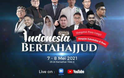 Gerakan Indonesia Bertahajjud
