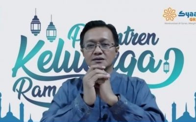 Agar Tidak Menjadi Orang Celaka di Bulan Ramadhan