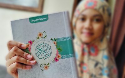 Pentingnya Menjaga Amanah