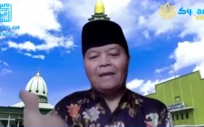 Islam Adalah Ajaran Rahmatan Lil’alamin