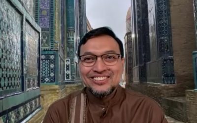 Menjadi Muslim yang Kuat
