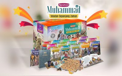 MUMTASZ, Muhammad Teladan Sepanjang Zaman