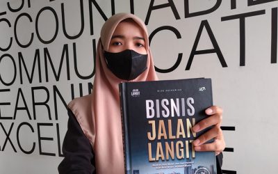 Bisnis Jalan Langit di Mata Saya