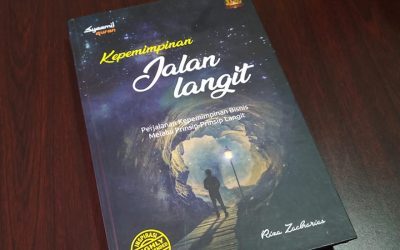 Mempercayai Orang yang Salah