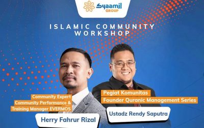 Memahami Manajemen Komunitas