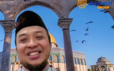 Ramadhan Sudah Dekat, Sudahkah Disiapkan?