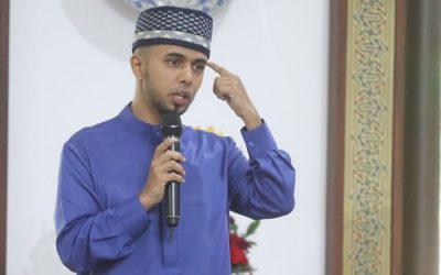 Bahasa Arab untuk Memahami Al-Quran