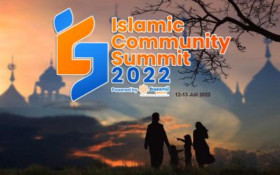 Islamic Community Summit, Berjamaah Lebih Kuat