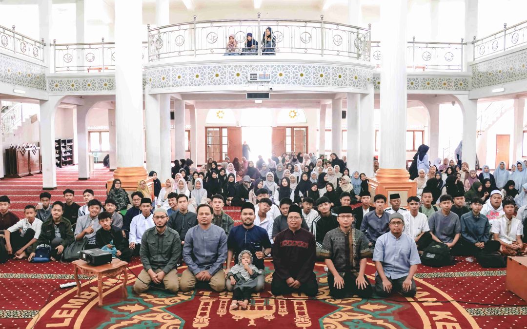 Pelatihan Menghafal Al-Qur’an dengan Metode Tikrar: Solusi Efektif untuk Calon Hafidz