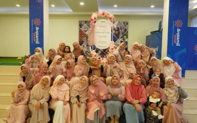 Muslimah Circle Hadirkan Ruang Hangat untuk Saling Mengenal dan Bertumbuh Bersama