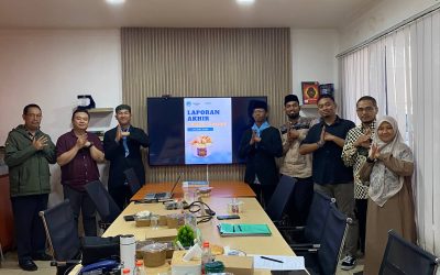 PBL Expo 2026, Ajang Unjuk Hasil Pembelajaran Santri Pemuda Bumi Langit