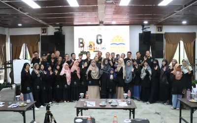 Wisata Qur’ani, Bentuk Apresiasi Syaamil Quran bagi Mitra Rumah Syaamil Berprestasi